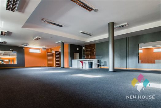 Lokal użytkowy na sprzedaż Olsztyn, Jaroty 1 347m2 Foto 6