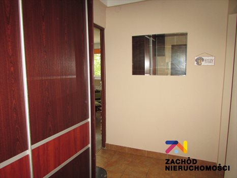 Mieszkanie dwupokojowe na wynajem Zielona Góra, Osiedle Piastowskie 50m2 Foto 11