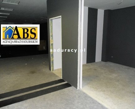 Lokal użytkowy na wynajem Kraków, Krowodrza, Krowodrza Górka, Josepha Conrada 250m2 Foto 4