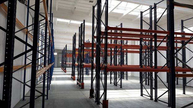 Lokal użytkowy na sprzedaż CHŁODNIA - 1200 m2 - rzeszów 1 200m2 Foto 9