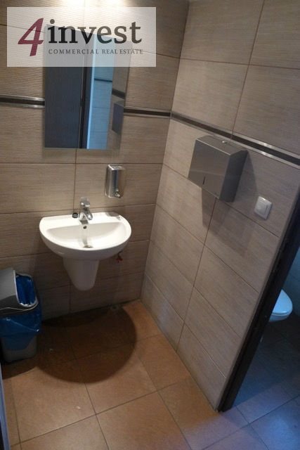 Lokal użytkowy na wynajem Będzin, Kościuszki 55m2 Foto 6