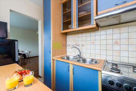 Mieszkanie dwupokojowe na sprzedaż Poznań, Grunwald, Bułgarska 37m2 Foto 8
