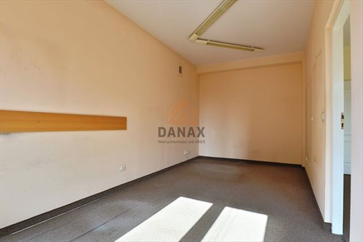 Lokal użytkowy na wynajem Kraków, Krowodrza, Łobzów, Mazowiecka 110m2 Foto 8