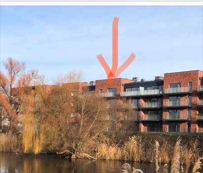 Mieszkanie dwupokojowe na sprzedaż Poznań, Grunwald, Ceglana 46m2 Foto 7