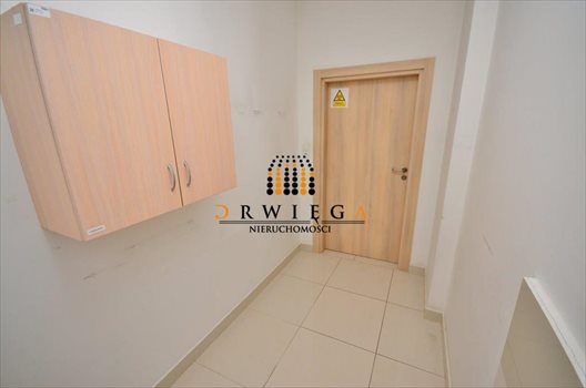 Lokal użytkowy na wynajem Gorzów Wielkopolski, Górczyn 5m2 Foto 4