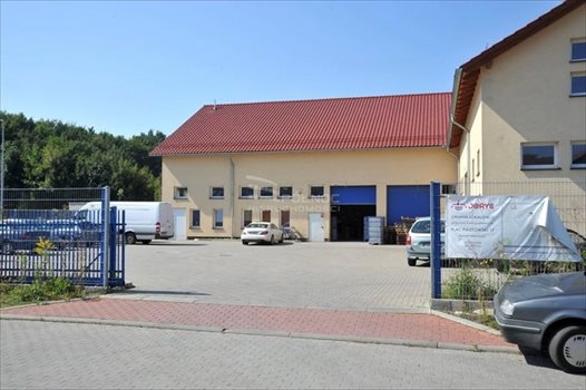 Lokal użytkowy na sprzedaż Bolesławiec 1 920m2 Foto 6