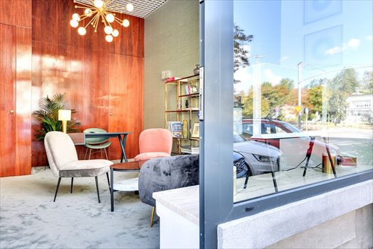 Lokal użytkowy na wynajem Gdynia, Śródmieście, Romualda Traugutta 40m2 Foto 6