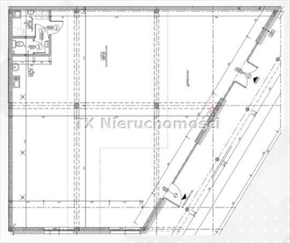 Lokal użytkowy na sprzedaż Gliwice, Centrum 196m2 Foto 4