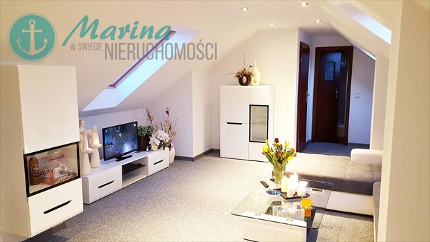 Dom na sprzedaż Karwia, Las, Park, Pas nadmorski, Plac zabaw, Tereny rekre, Ostrowo 316m2 Foto 2