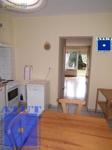 Dom na wynajem Gliwice, Stare Gliwice, CHEMICZNA 100m2 Foto 3