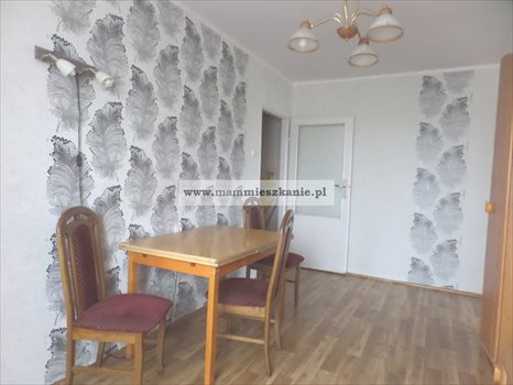 Mieszkanie trzypokojowe na wynajem Bydgoszcz, Szwederowo 43m2 Foto 6