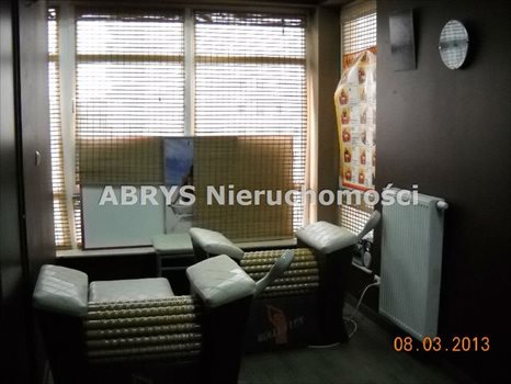 Lokal użytkowy na sprzedaż Olsztyn, Nagórki 129m2 Foto 7