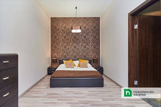 Mieszkanie dwupokojowe na sprzedaż Wrocław, Śródmieście, Księcia Witolda 64m2 Foto 8