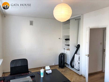 Dom na wynajem Warszawa, Mokotów 170m2 Foto 7