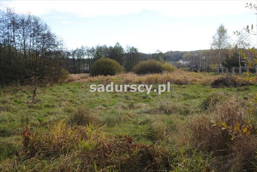 Działka budowlana na sprzedaż Bochnia, Krzeczowska 723m2 Foto 1