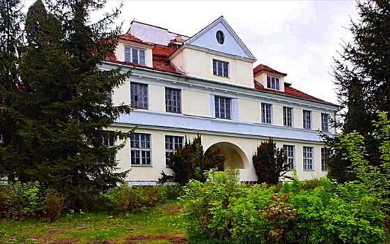 Dom na sprzedaż Golądkowo 1 147m2 Foto 2