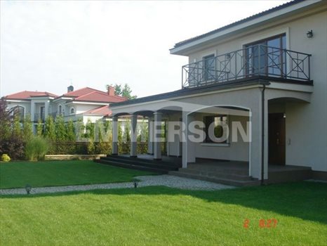 Dom na wynajem Konstancin-Jeziorna, Bielawa 450m2 Foto 3