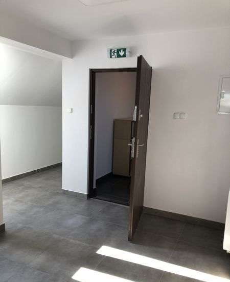 Lokal użytkowy na wynajem Wrocław, Krzyki, Ołtaszyn 90m2 Foto 3
