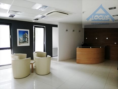 Lokal użytkowy na wynajem Warszawa, Mokotów 260m2 Foto 5