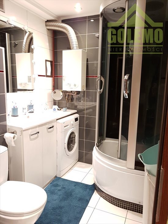 Mieszkanie dwupokojowe na sprzedaż Częstochowa, Śródmieście, Focha 48m2 Foto 6