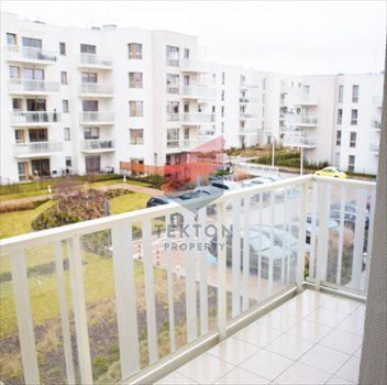 Mieszkanie dwupokojowe na wynajem Gdańsk, Zaspa, Bolesława Chrobrego 34m2 Foto 7