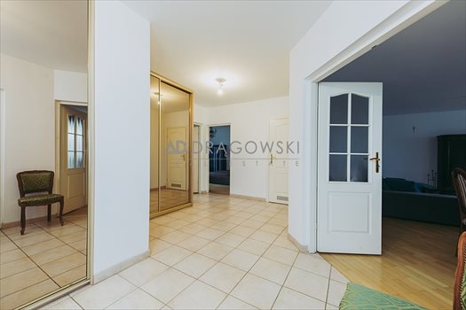 Lokal użytkowy na sprzedaż Warszawa, Śródmieście, al. Jana Pawła II 126m2 Foto 9