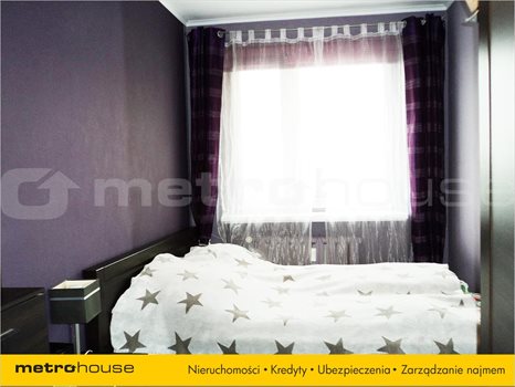 Mieszkanie trzypokojowe na sprzedaż Poznań, Piątkowo, Osiedle Bolesława Chrobrego 63m2 Foto 4