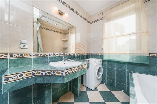 Dom na wynajem Kraków, Dębniki, Zakrzówek, Zakrzówek 240m2 Foto 7
