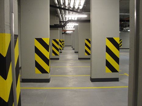 Garaż na wynajem Warszawa, Żoliborz, Rydygiera 13m2 Foto 2