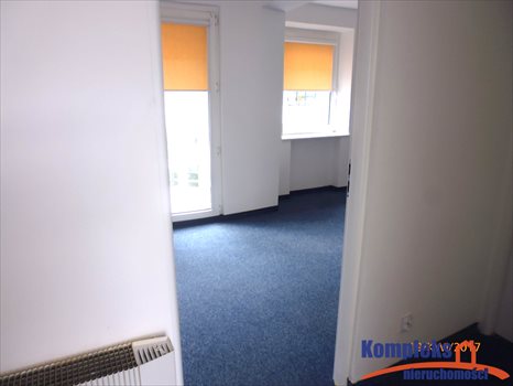Lokal użytkowy na wynajem Szczecin, Centrum 100m2 Foto 7