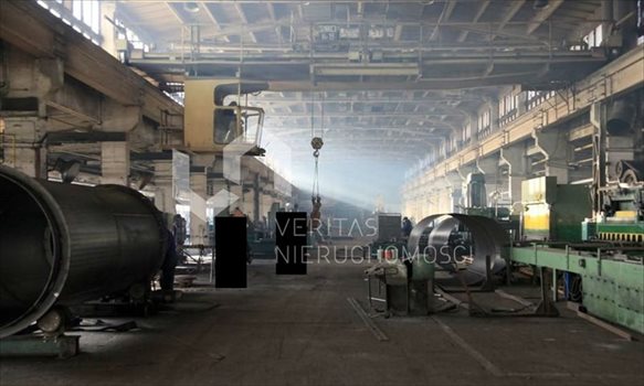Lokal użytkowy na sprzedaż Mysłowice 2 747m2 Foto 1