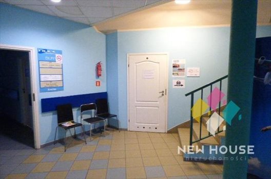 Lokal użytkowy na sprzedaż Olsztyn, Śródmieście, Feliksa Nowowiejskiego 1 803m2 Foto 9