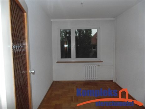 Mieszkanie czteropokojowe na wynajem Szczecin, Centrum, Karola Szymanowskiego 72m2 Foto 12