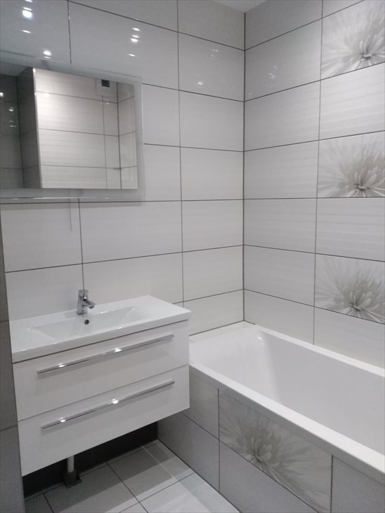 Mieszkanie dwupokojowe na sprzedaż Wrocław, Fabryczna, Graniczna 4 403m2 Foto 9