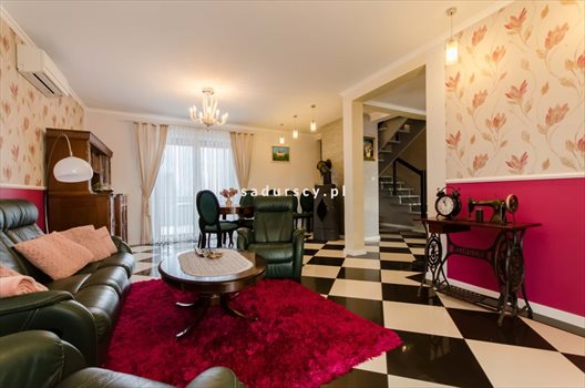 Dom na sprzedaż Lipnica Murowana 221m2 Foto 2