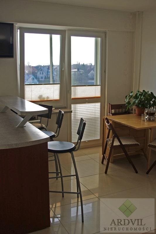 Mieszkanie dwupokojowe na wynajem Białystok, Leśna Dolina, Powstańców 40m2 Foto 3