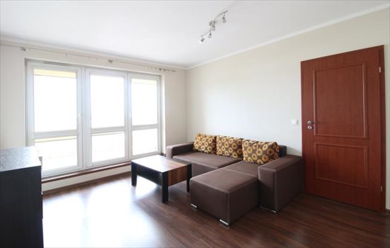 Mieszkanie czteropokojowe na wynajem Borkowo, Nowy Horyzont, WSPÓŁCZESNA 86m2 Foto 4