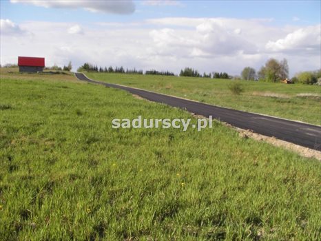 Działka budowlana na sprzedaż Sułkowice 3 350m2 Foto 4