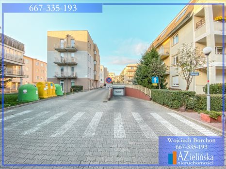Garaż na sprzedaż Poznań, Nowe Miasto, Pobiedziska 12m2 Foto 3
