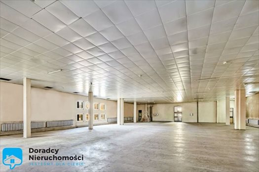 Lokal użytkowy na sprzedaż Jastrzębie-Zdrój 1 875m2 Foto 8