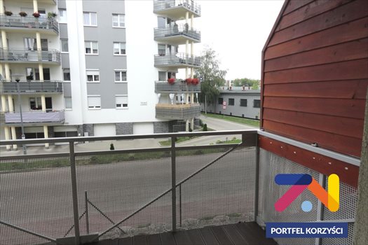 Mieszkanie trzypokojowe na wynajem Zielona Góra 75m2 Foto 11