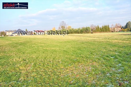 Działka budowlana na sprzedaż Zabrzeg 1 497m2 Foto 7