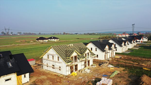 Dom na sprzedaż Strzelinko 136m2 Foto 11