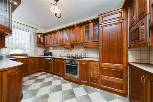 Dom na wynajem Kraków, Dębniki, Zakrzówek, Zakrzówek 240m2 Foto 3