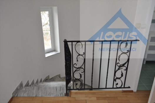 Lokal użytkowy na wynajem Warszawa, Wilanów 220m2 Foto 7