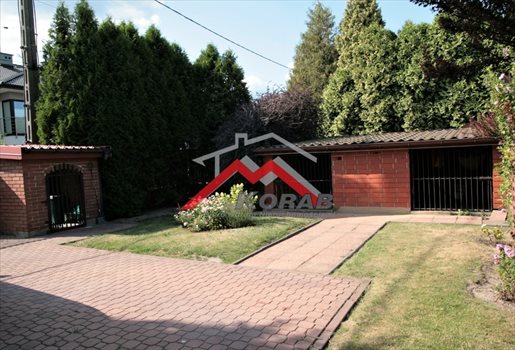 Dom na sprzedaż Ożarów Mazowiecki, Doskonała lokalizacja Ożarów Mazowiecki 315m2 Foto 13