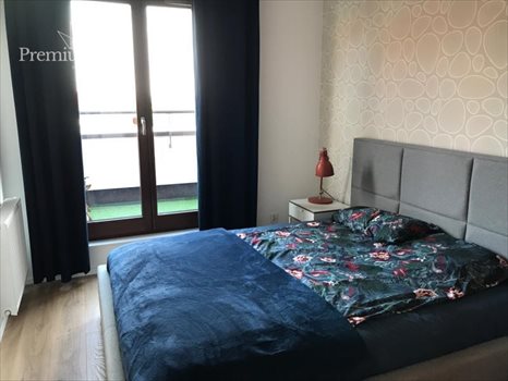 Mieszkanie dwupokojowe na sprzedaż Gdańsk, Chmielna 35m2 Foto 8