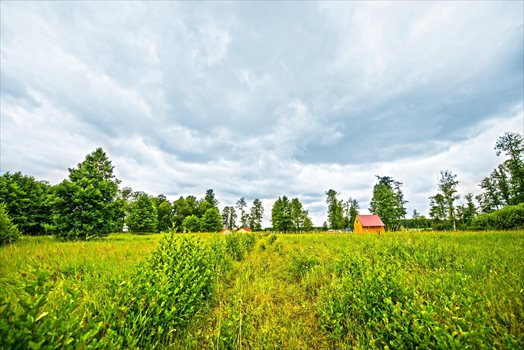 Działka rekreacyjna na sprzedaż Gorzów Wielkopolski, Działka nad jeziorem w sąsiedztwie lasu 670m2 Foto 4