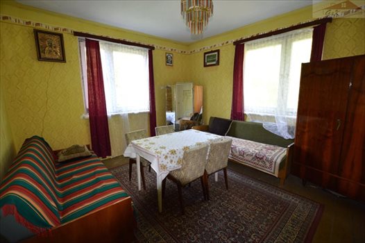 Dom na sprzedaż Świebodna 120m2 Foto 3