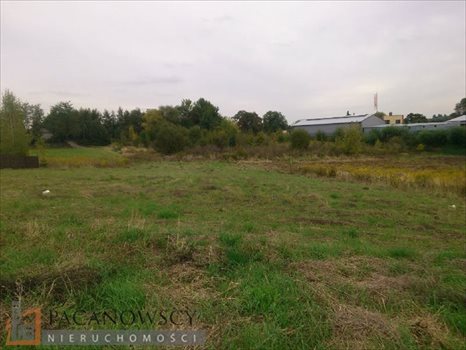 Działka budowlana na sprzedaż Masłomiąca 1 200m2 Foto 3